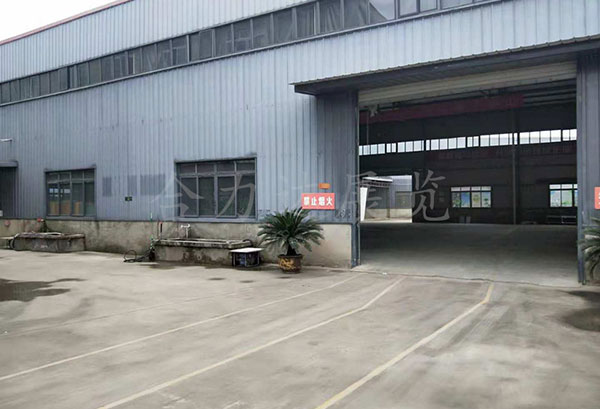 生產(chǎn)車間外貌2