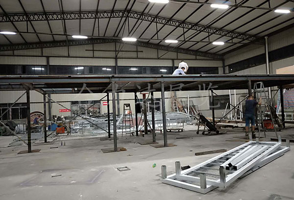 面對(duì)眾多成都展覽工廠如何選擇才不后悔？