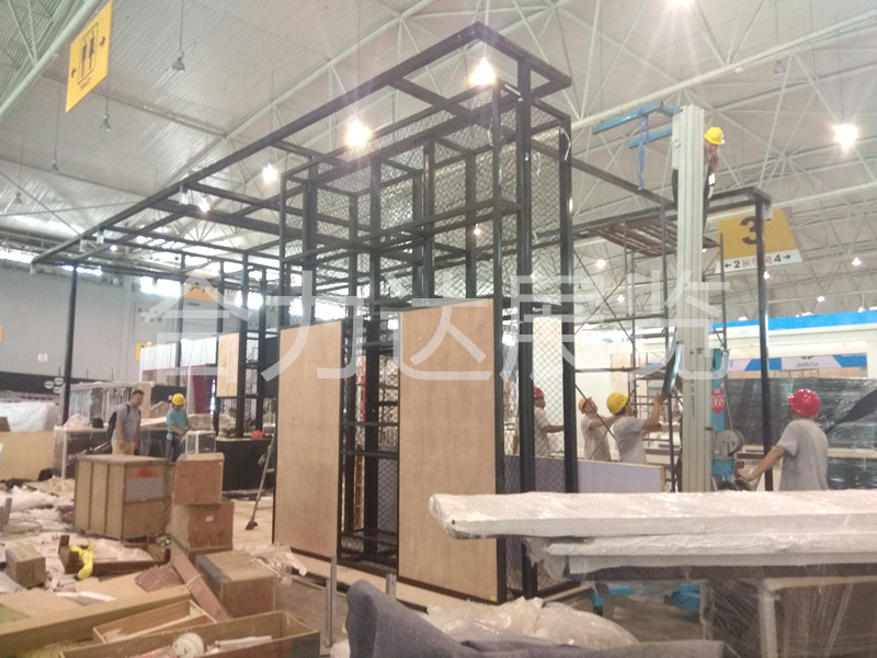 2019成都國際酒店用品及餐飲展覽會