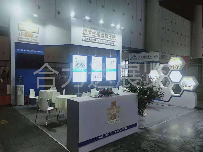 成都展覽展示的注意事項有哪些？