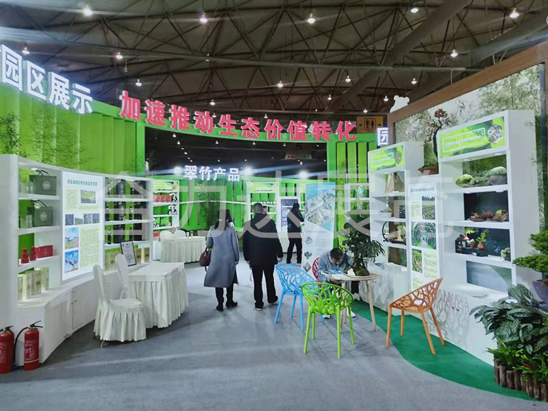 成都展臺搭建服務(wù)有哪些注意事項(xiàng)