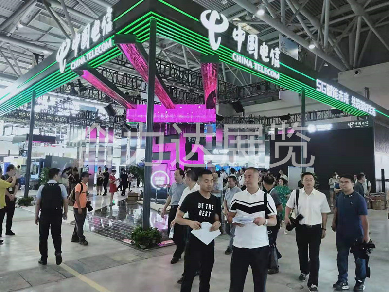 展覽制作中的基本材料的說明(二)