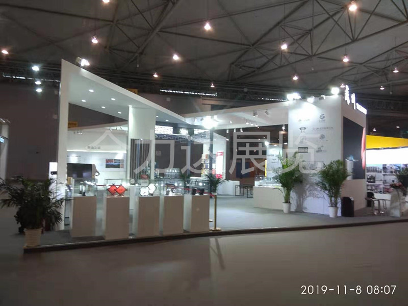 成都展臺(tái)搭建的報(bào)價(jià)怎么才算合理？