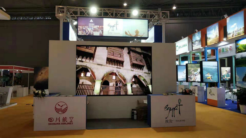 怎樣的展覽搭建預(yù)算才是合理的？包含哪些費(fèi)用?