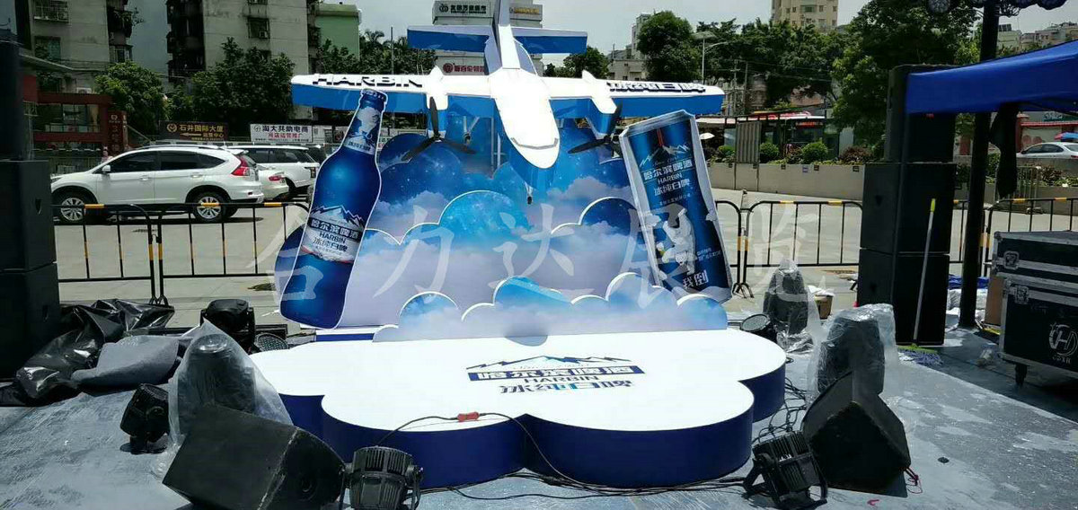 成都活動布置應(yīng)注意的細(xì)節(jié)有哪些